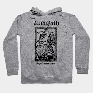Acid Bath band Hoodie